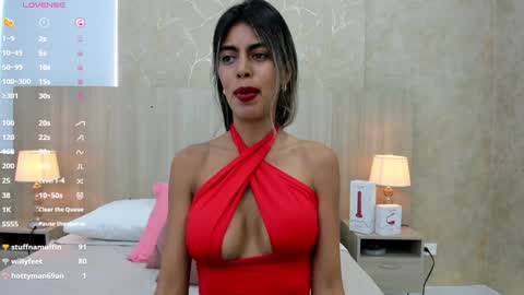 Noa online show from 01/05/25, 02:41