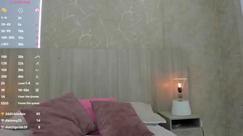 Noa online show from 01/28/25, 02:31