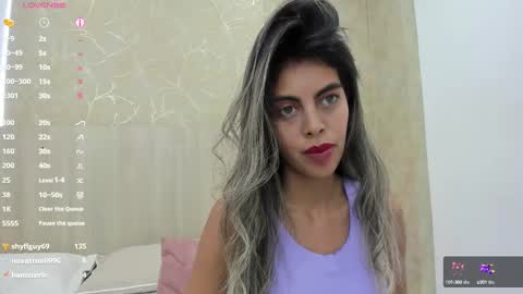 Noa online show from 02/13/25, 02:52