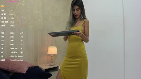 Noa online show from 03/02/25, 11:29