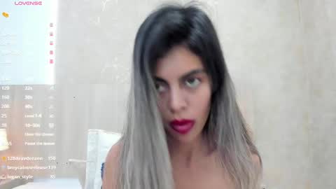 Noa online show from 03/04/25, 05:24