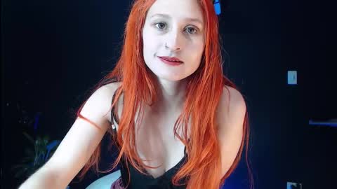 Snapshot of skinny_raven chatting on 10/23/25, 08:18 Marion online show from 10/23/25, 08:18