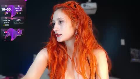 Snapshot of skinny_raven chatting on 01/09/26, 12:24 Marion online show from 01/09/26, 12:24