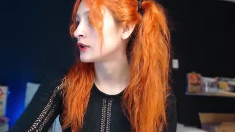 Snapshot of skinny_raven chatting on 01/17/26, 05:49 Marion online show from 01/17/26, 05:49