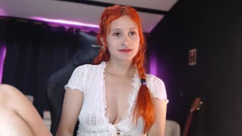 Snapshot of skinny_raven chatting on 02/05/26, 11:09 Marion online show from 02/05/26, 11:09
