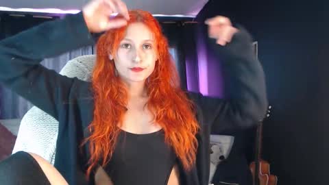 Snapshot of skinny_raven chatting on 02/20/26, 05:35 Marion online show from 02/20/26, 05:35