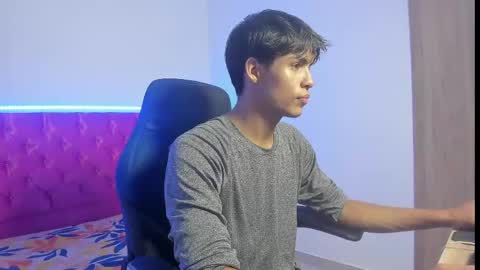 sam online show from 04/26/26, 03:48