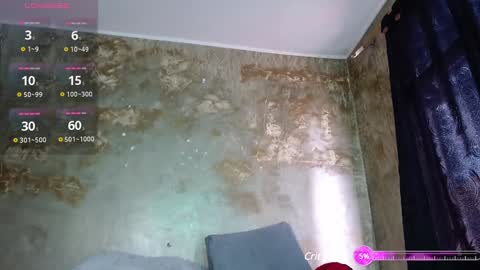 Snapshot of skinny_yizz chatting on 01/14/25, 06:17 Only Pvt online show from 01/14/25, 06:17