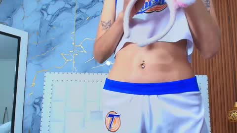 Mariah Black  online show from 02/22/25, 03:01