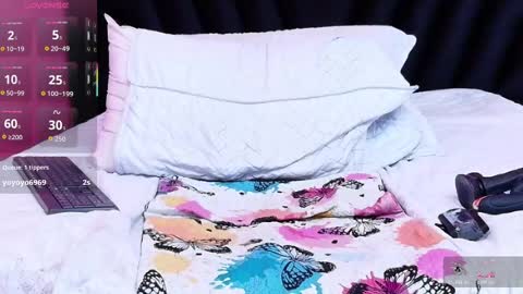 Mariah Black  online show from 11/02/25, 12:57