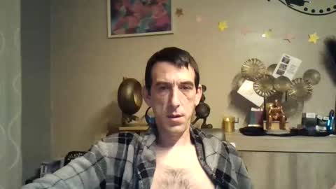 SkinnyBigCock2 online show from 01/17/25, 01:15