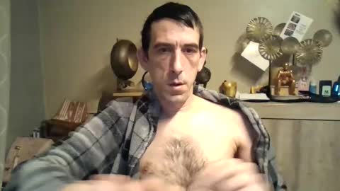 SkinnyBigCock2 online show from 01/25/25, 06:55