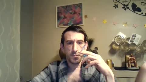 SkinnyBigCock2 online show from 02/02/25, 06:26