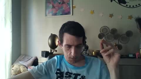 SkinnyBigCock2 online show from 02/23/25, 01:21