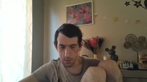 SkinnyBigCock2 online show from 02/26/25, 07:53