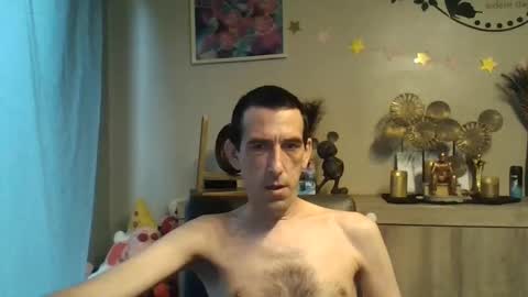 SkinnyBigCock2 online show from 09/09/25, 07:30