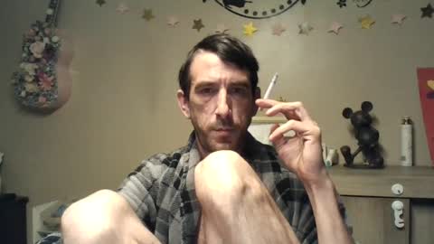 Snapshot of skinnybigcock2 chatting on 06/15/26, 02:03 SkinnyBigCock2 online show from 06/15/26, 02:03