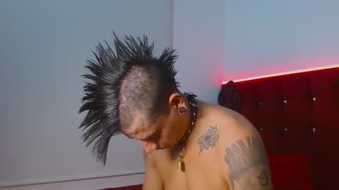 skinnydevil1 online show from 03/05/26, 04:19