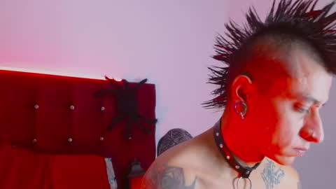 skinnydevil1 online show from 03/06/26, 04:42