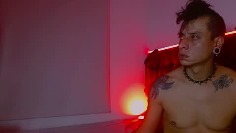 skinnydevil1 online show from 03/13/26, 05:03