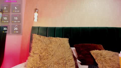 Mila online show from 12/12/24, 03:16