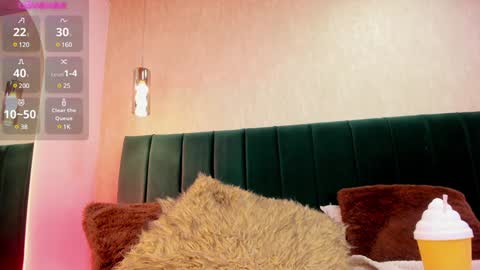 Mila online show from 12/14/24, 06:30