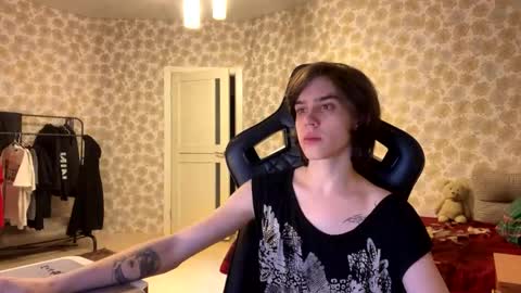 skinnyfitboi online show from 04/30/26, 11:20