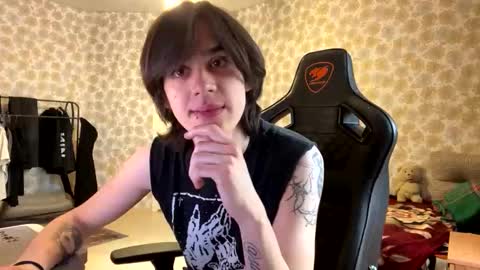 skinnyfitboi online show from 05/02/26, 08:52