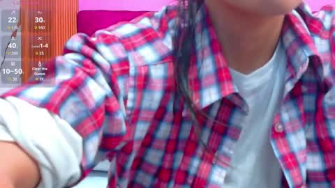 Snapshot of skinnyneighbour_ chatting on 05/23/26, 03:12 Karla online show from 05/23/26, 03:12