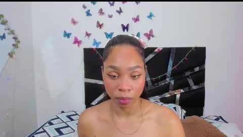 Snapshot of skinnysamantha chatting on 11/28/25, 07:33 SAMANTHA online show from 11/28/25, 07:33