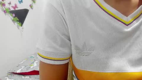 Snapshot of skinnysamantha chatting on 03/02/26, 07:10 SAMANTHA online show from 03/02/26, 07:10