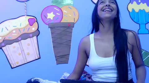 Snapshot of skinnysexzara18 chatting on 02/01/26, 01:48 zarfa online show from 02/01/26, 01:48