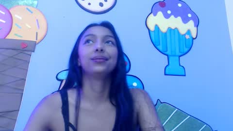 Snapshot of skinnysexzara18 chatting on 02/03/26, 02:53 zarfa online show from 02/03/26, 02:53