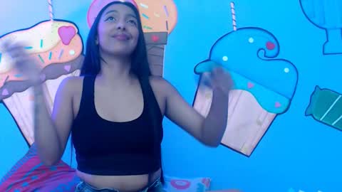 Snapshot of skinnysexzara18 chatting on 02/07/26, 01:42 zarfa online show from 02/07/26, 01:42