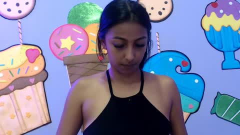 Snapshot of skinnysexzara18 chatting on 02/23/26, 02:09 zarfa online show from 02/23/26, 02:09