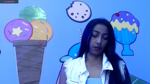 Snapshot of skinnysexzara18 chatting on 03/01/26, 02:13 zarfa online show from 03/01/26, 02:13