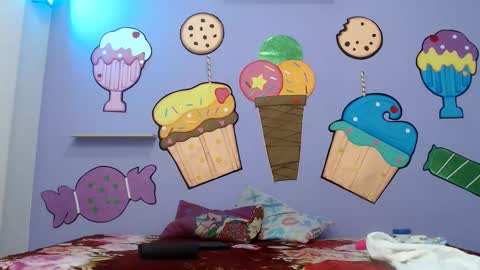 Snapshot of skinnysexzara18 chatting on 03/08/26, 12:52 zarfa online show from 03/08/26, 12:52