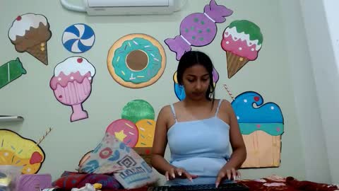 Snapshot of skinnysexzara18 chatting on 03/21/26, 02:16 zarfa online show from 03/21/26, 02:16