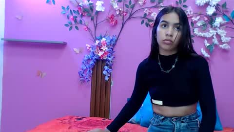 sofia online show from 10/20/25, 01:22