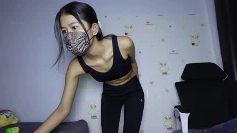 skinnythai4u online show from 05/07/26, 10:53