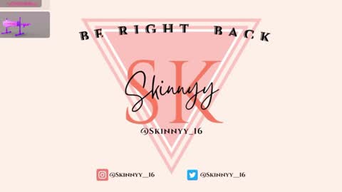 Skinny online show from 12/10/24, 06:33