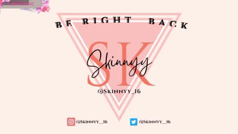 Skinny online show from 12/30/24, 05:48