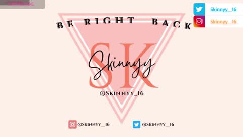 Skinny online show from 01/15/25, 06:54