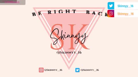 Skinny online show from 02/21/25, 05:46