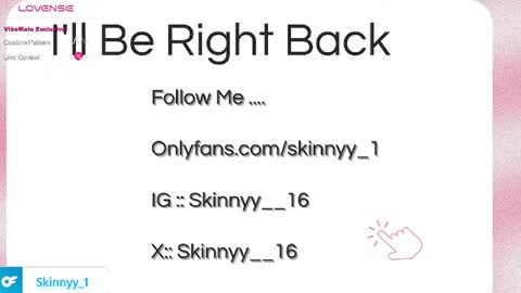 Snapshot of skinnyy__016__ chatting on 04/11/26, 05:34 Skinnyy online show from 04/11/26, 05:34