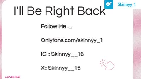 Snapshot of skinnyy__016__ chatting on 06/05/26, 09:04 Skinnyy online show from 06/05/26, 09:04