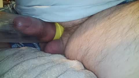 CoCKFun online show from 10/28/25, 02:15