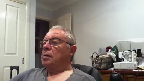 Snapshot of skipper1970 chatting on 03/18/26, 08:50 Skipper1970 online show from 03/18/26, 08:50