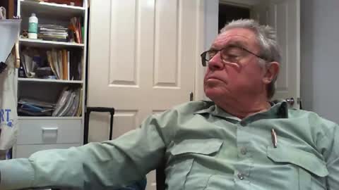 Snapshot of skipper1970 chatting on 06/25/26, 05:34 Skipper1970 online show from 06/25/26, 05:34
