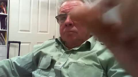 Snapshot of skipper1970 chatting on 07/06/26, 07:16 Skipper1970 online show from 07/06/26, 07:16